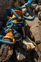 Trinkflasche - Meersüchtig