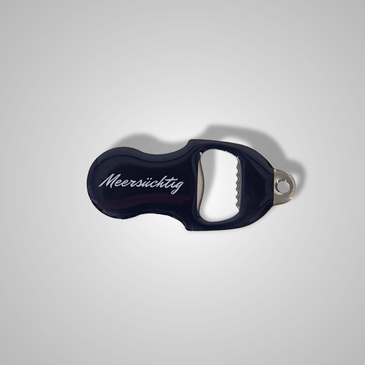 Multifunktionaler Schlüsselanhänger - Meersüchtig