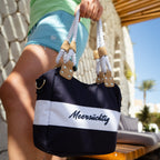 Handtasche - Meersüchtig