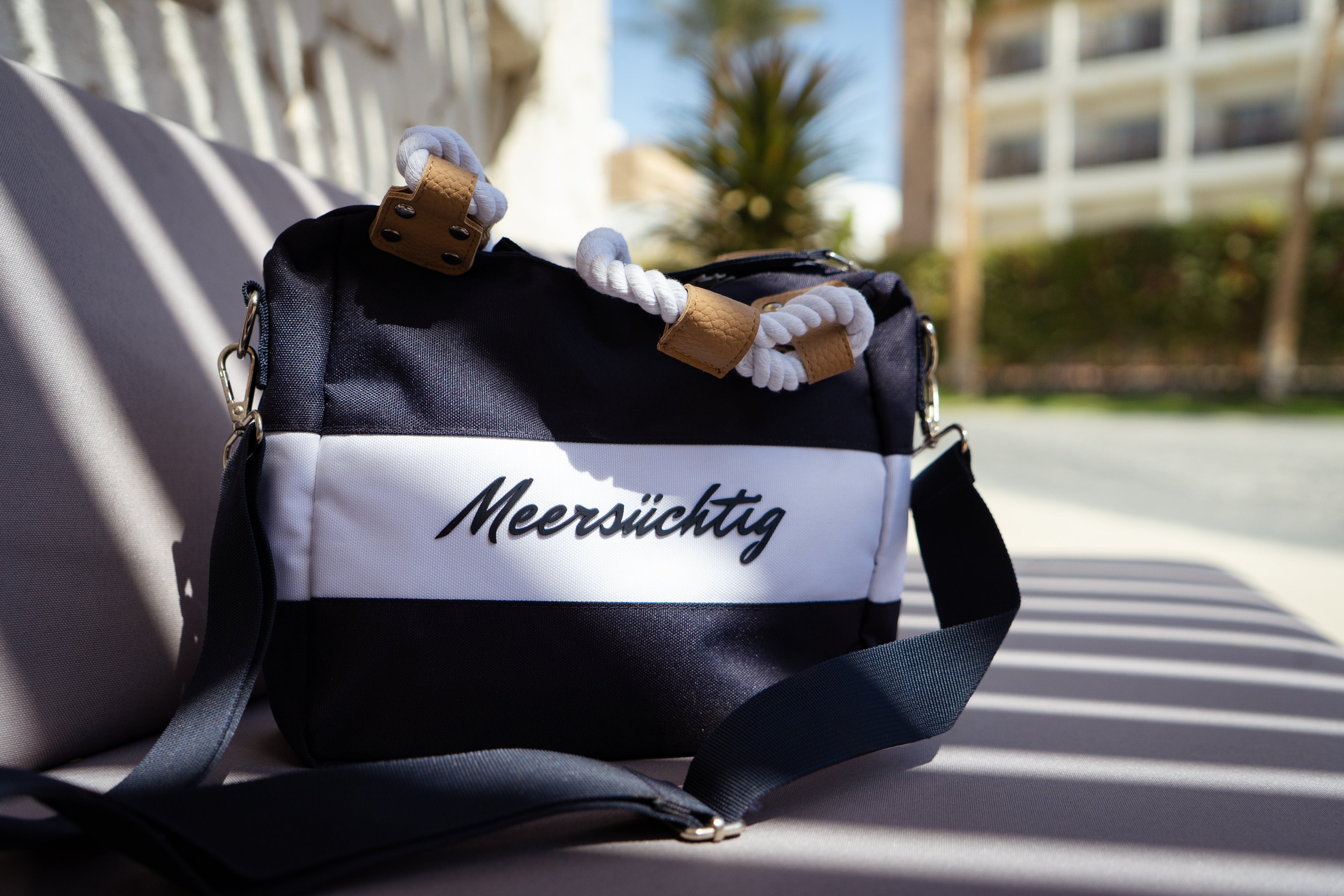 Handtasche - Meersüchtig