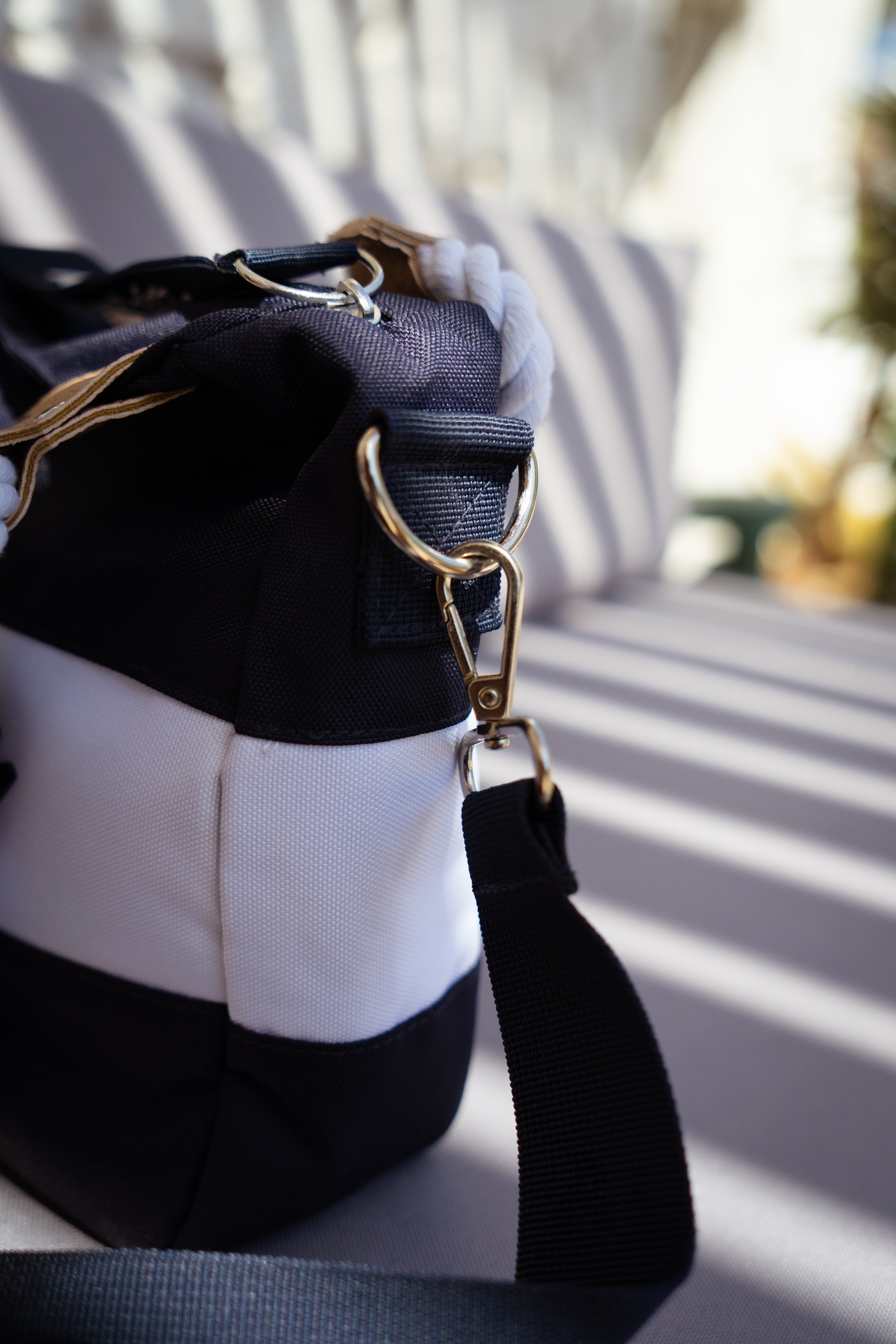 Handtasche - Meersüchtig