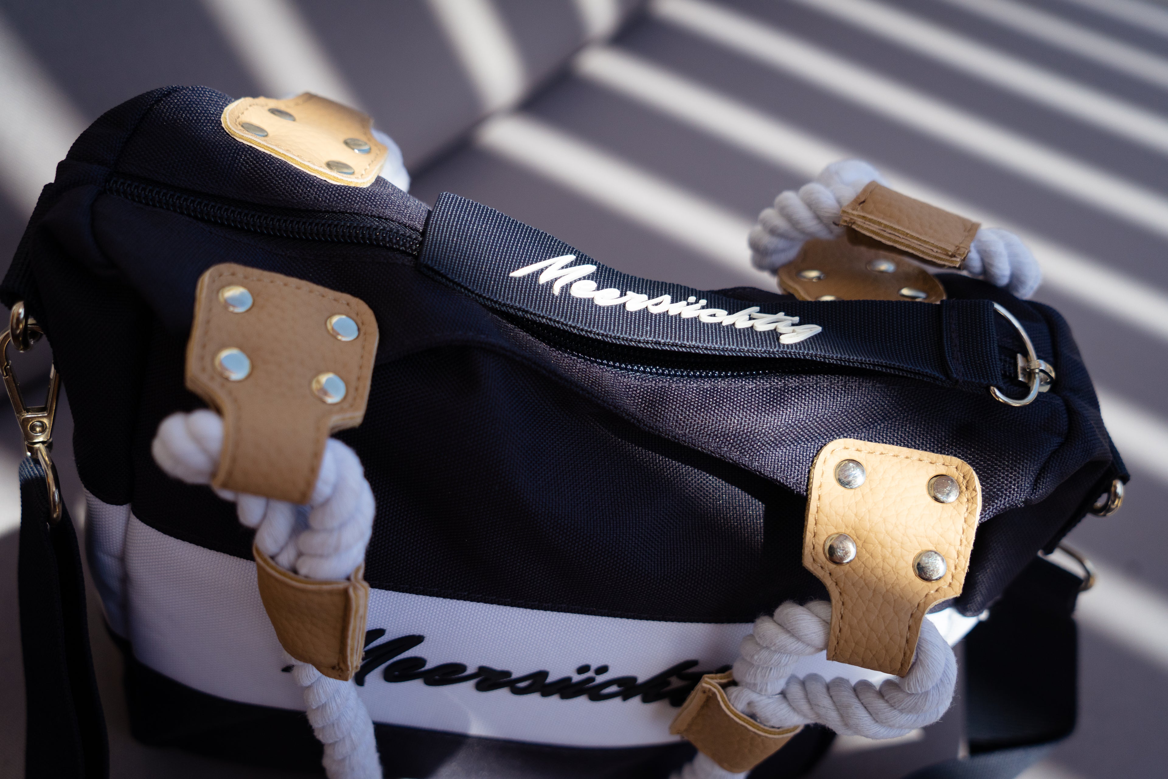 Handtasche - Meersüchtig