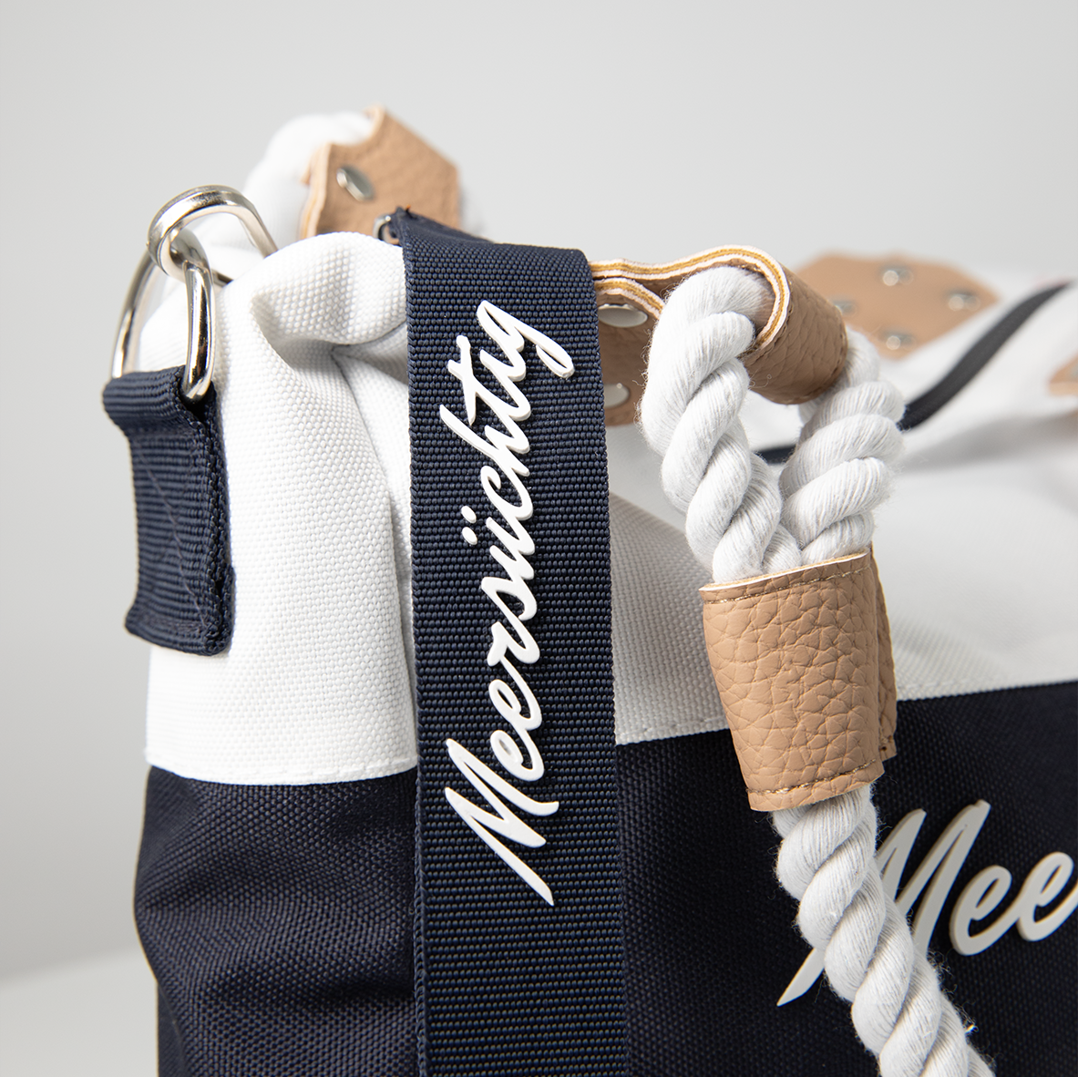 Handtasche - Meersüchtig