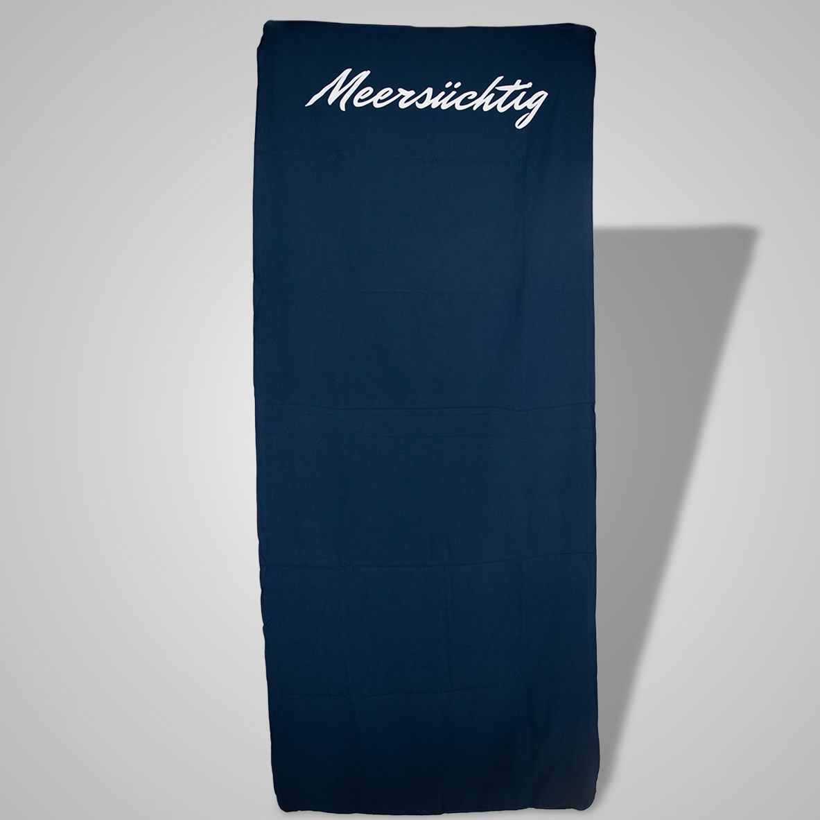 Handtuch - Meersüchtig