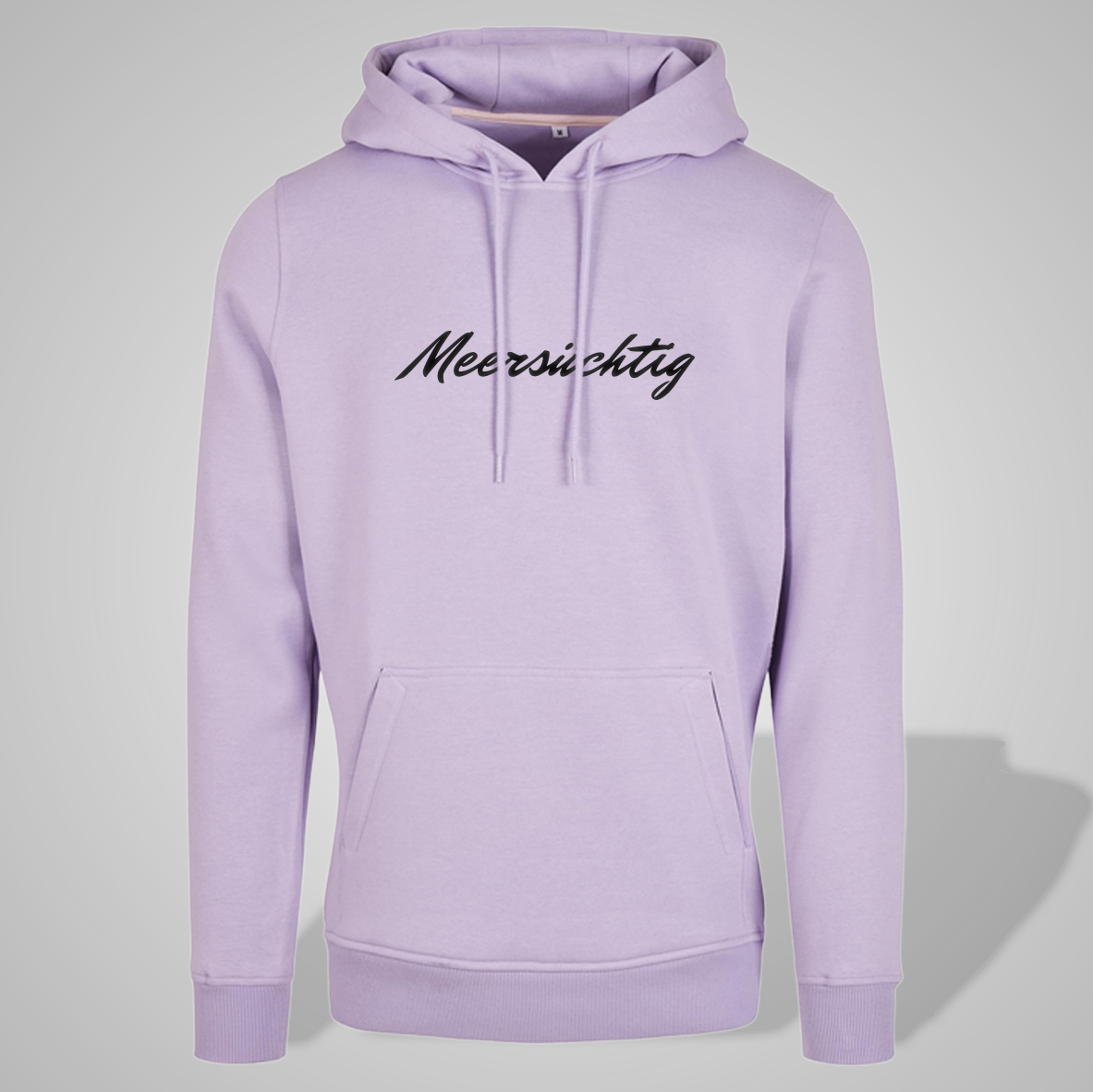 Hoodie - Meersüchtig - Unisex