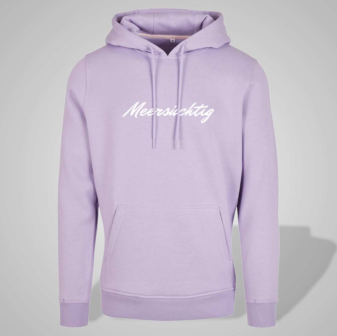 Hoodie - Meersüchtig - Unisex