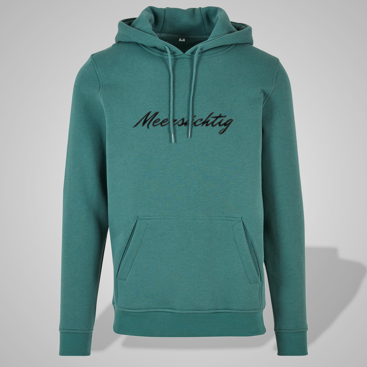 Hoodie - Meersüchtig - Unisex