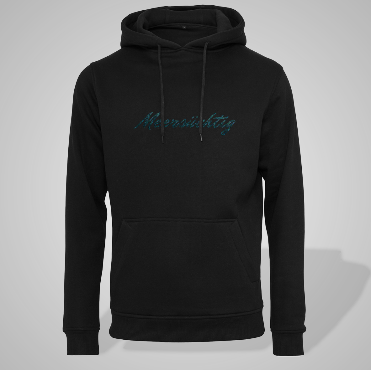 Hoodie - Meersüchtig ✨Deluxe✨ - Damen