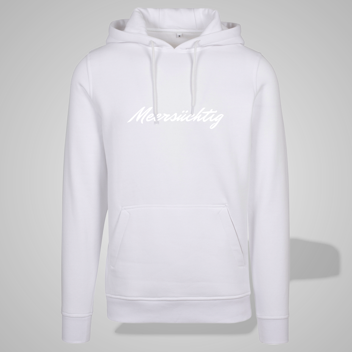 Hoodie - Meersüchtig - Unisex