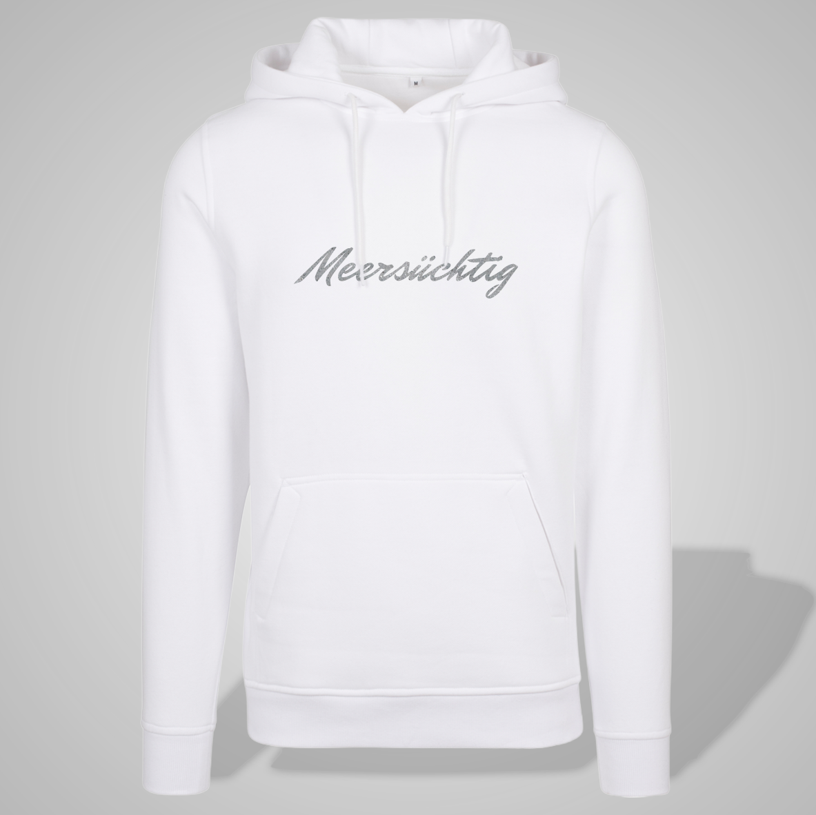 Hoodie - Meersüchtig ✨Deluxe✨ - Damen