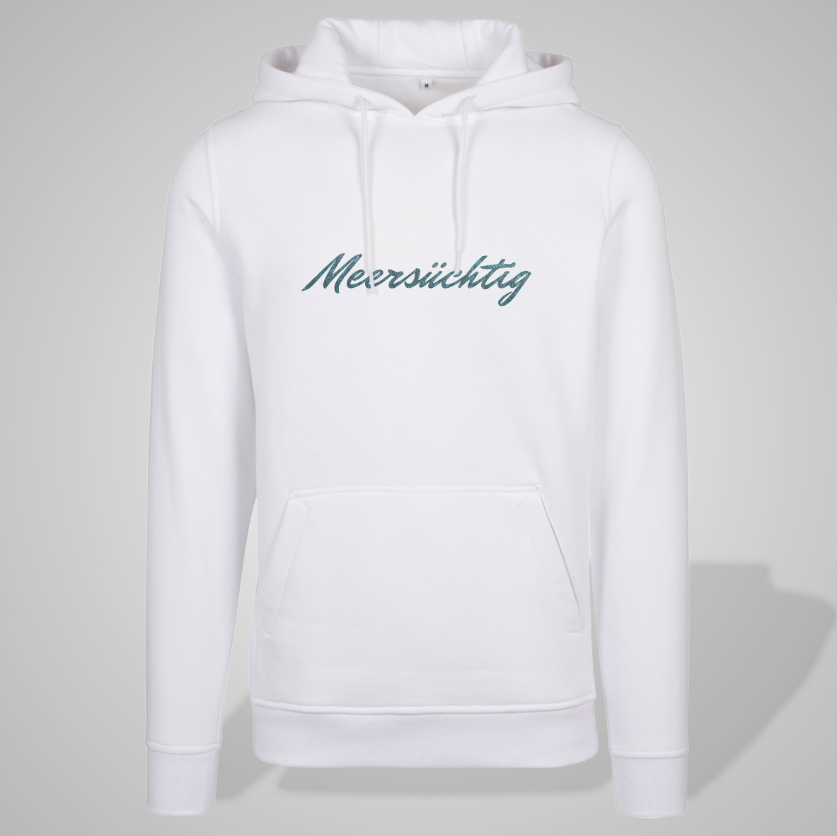 Hoodie - Meersüchtig ✨Deluxe✨ - Damen