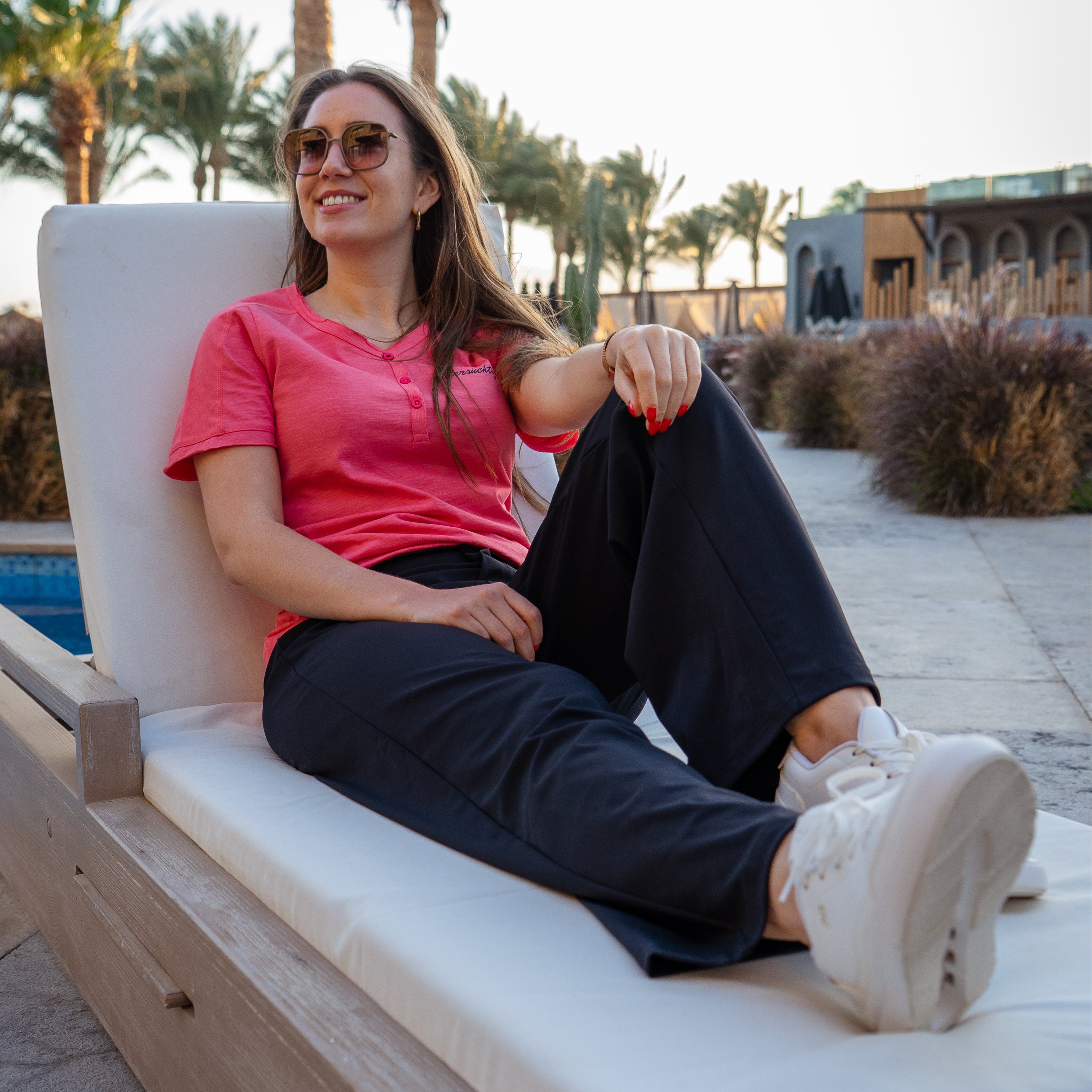 Hose Rebecca - Damen