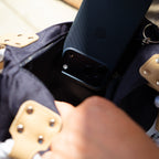 Handtasche - Meersüchtig