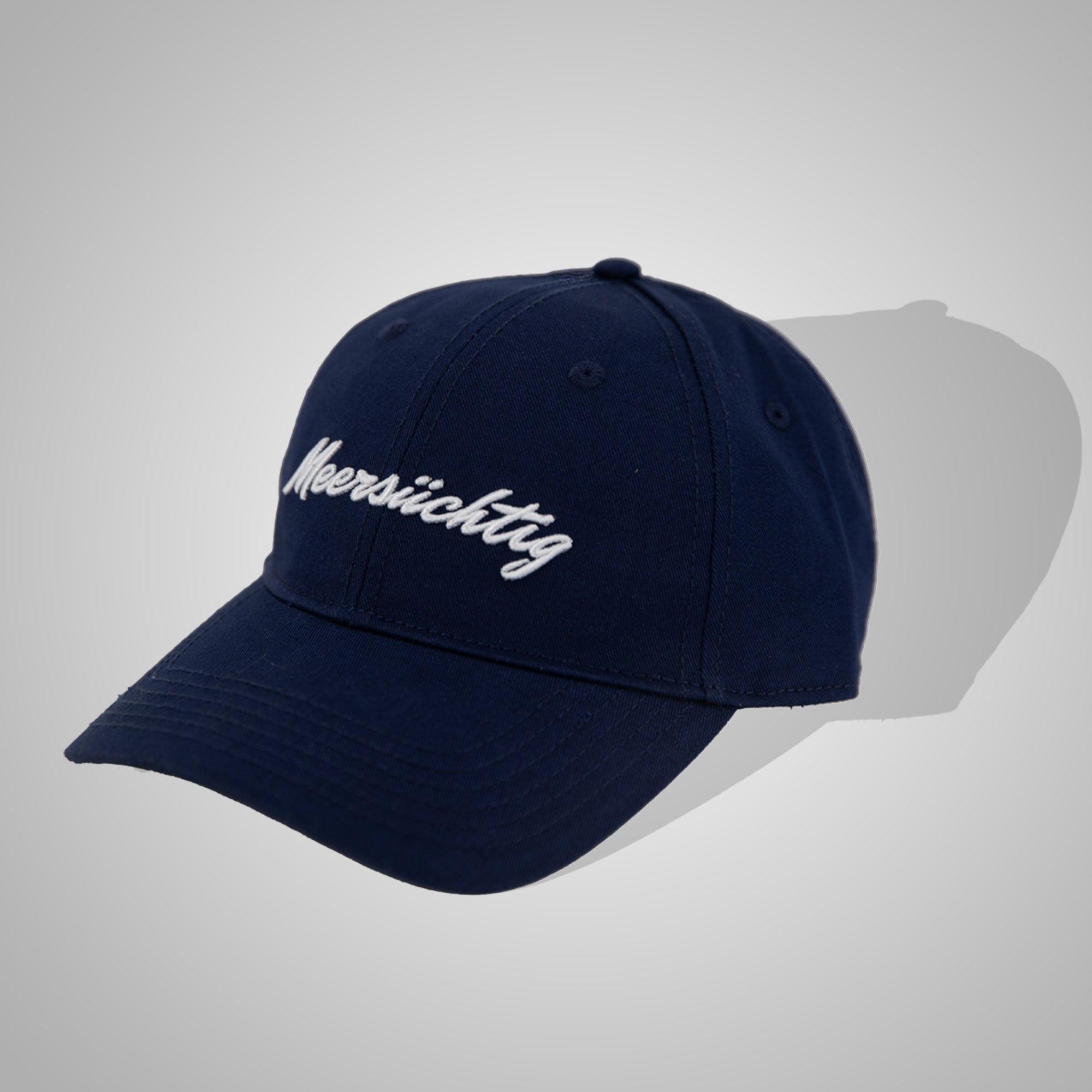 Basecap - Meersüchtig