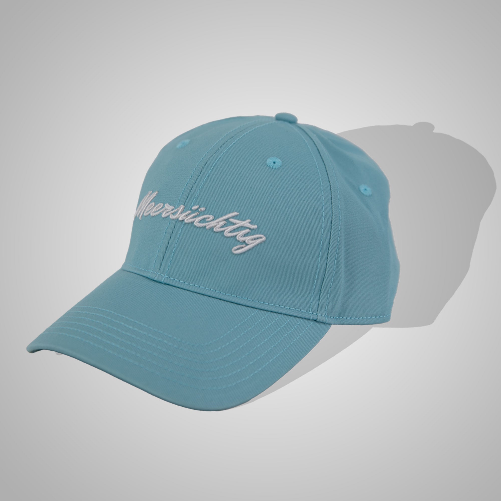 Basecap - Meersüchtig