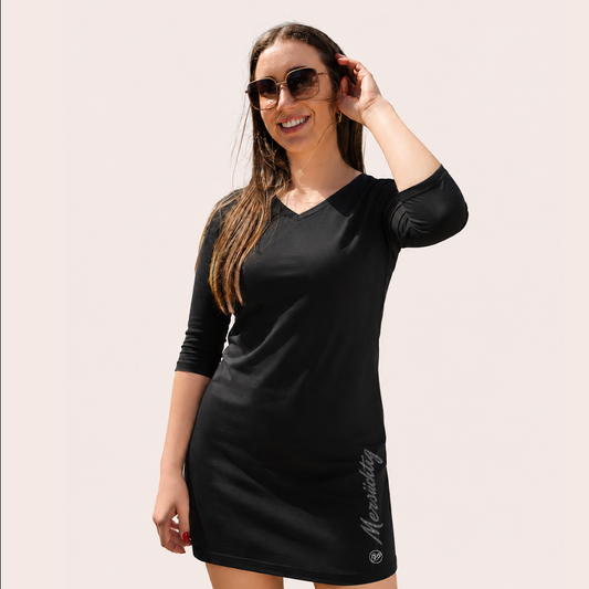 Kleid - Sonderedition Feel the Ocean - Damen