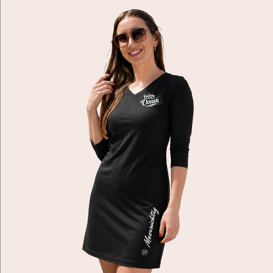 Kleid - Meersüchtig - Damen