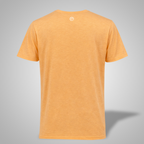Henley T-Shirt - Magic Mango - Herren