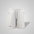 Shorts - Weiß - Herren