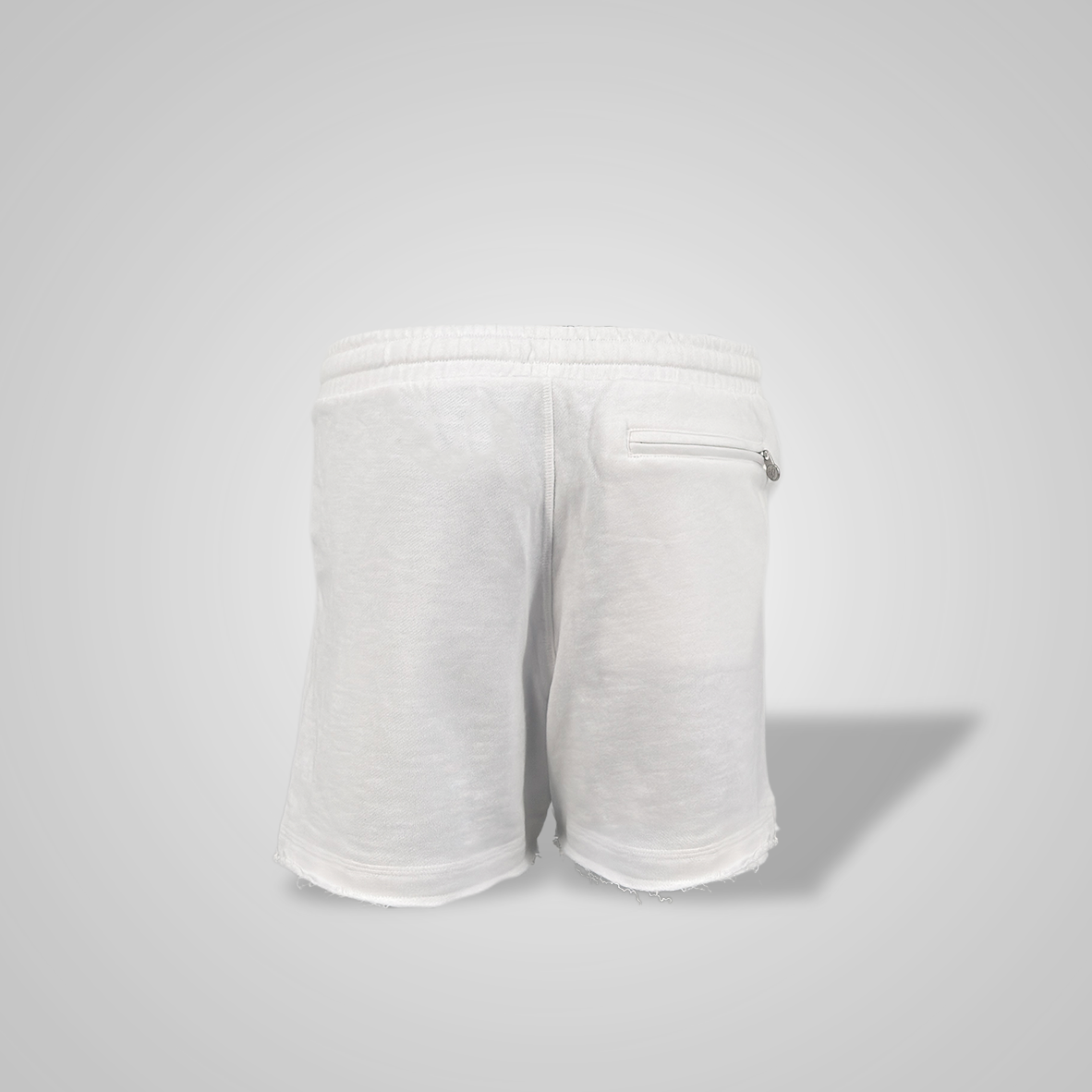 Shorts - Weiß - Damen