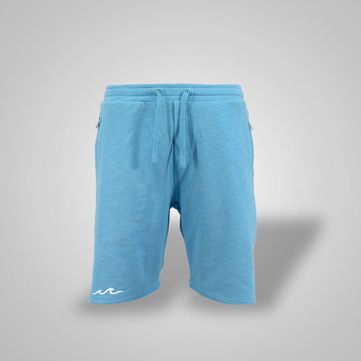 Shorts - Balticblue - Herren