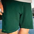 Shorts - Garden Green - Herren