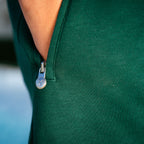 Shorts - Garden Green - Herren