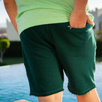 Shorts - Garden Green - Herren