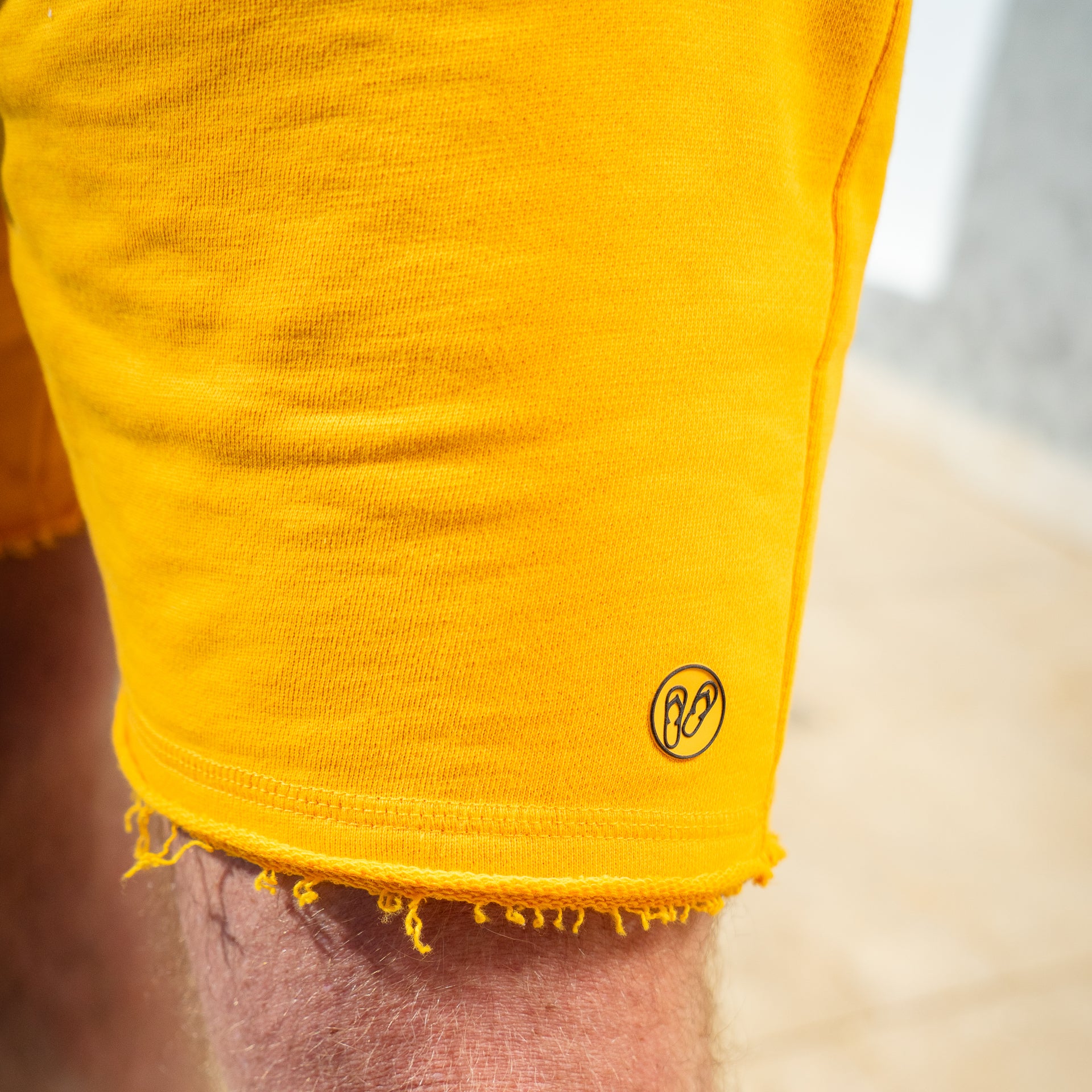 Shorts - Magic Mango - Herren