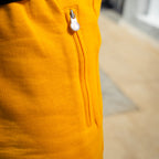 Shorts - Magic Mango - Herren