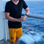 Shorts - Tropical Waves Edition - Herren