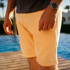 Shorts - Soft Apricot - Herren