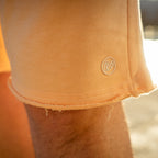 Shorts - Soft Apricot - Herren