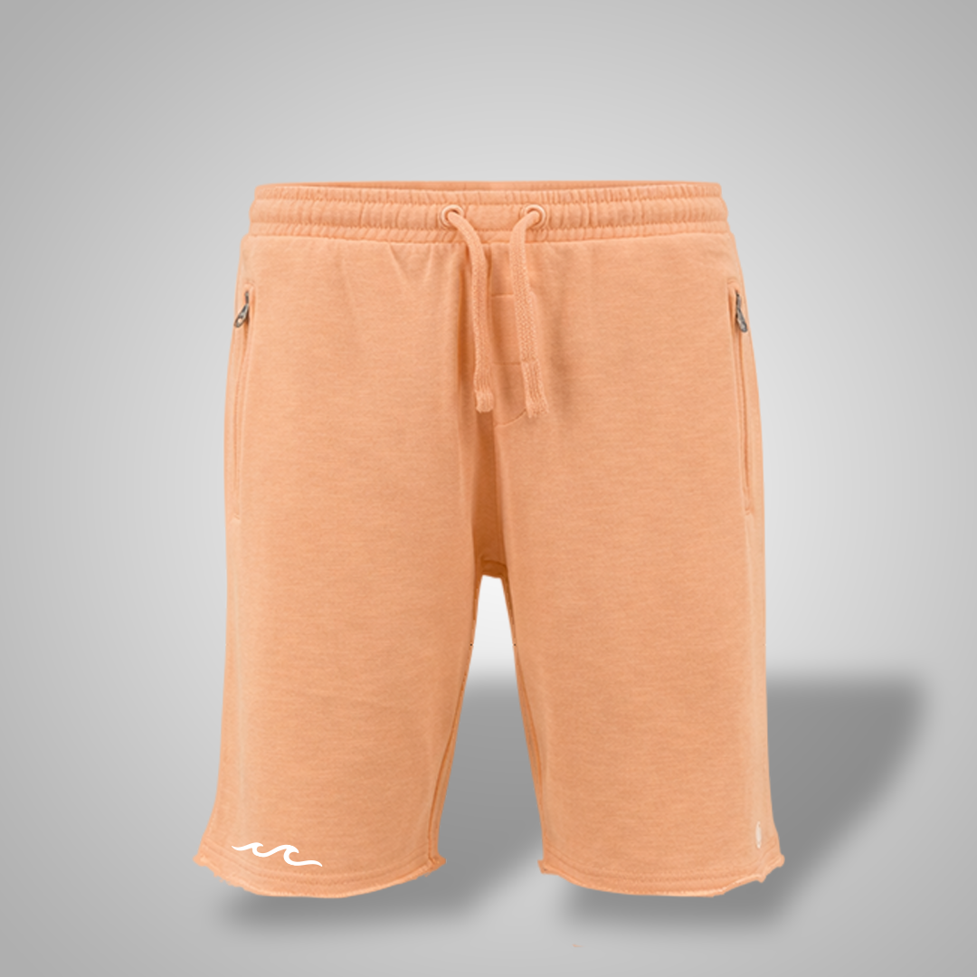Shorts - Soft Apricot - Herren