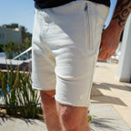 Shorts - White Sand - Herren