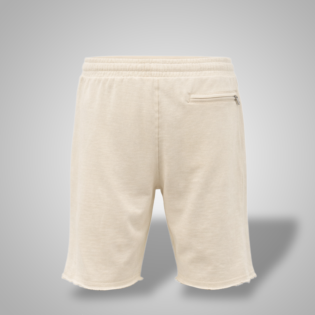 Shorts - White Sand - Herren
