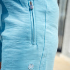 Shorts - Heavenblue - Damen