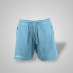 Shorts - Heavenblue - Damen