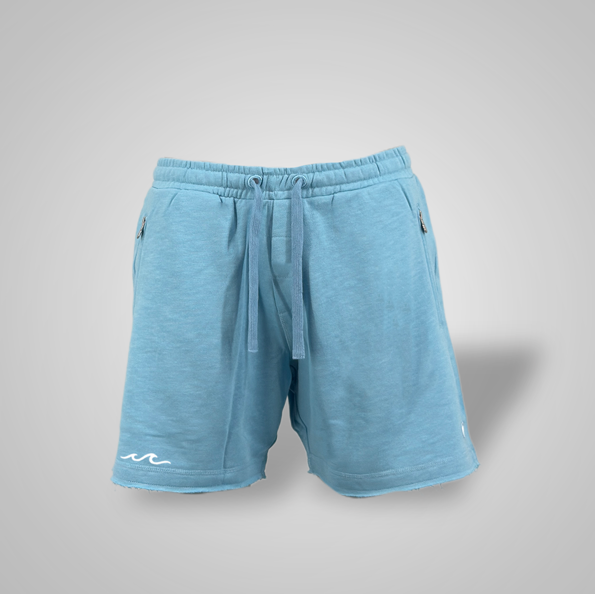 Shorts - Heavenblue - Damen