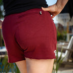 Shorts - Cherry - Damen