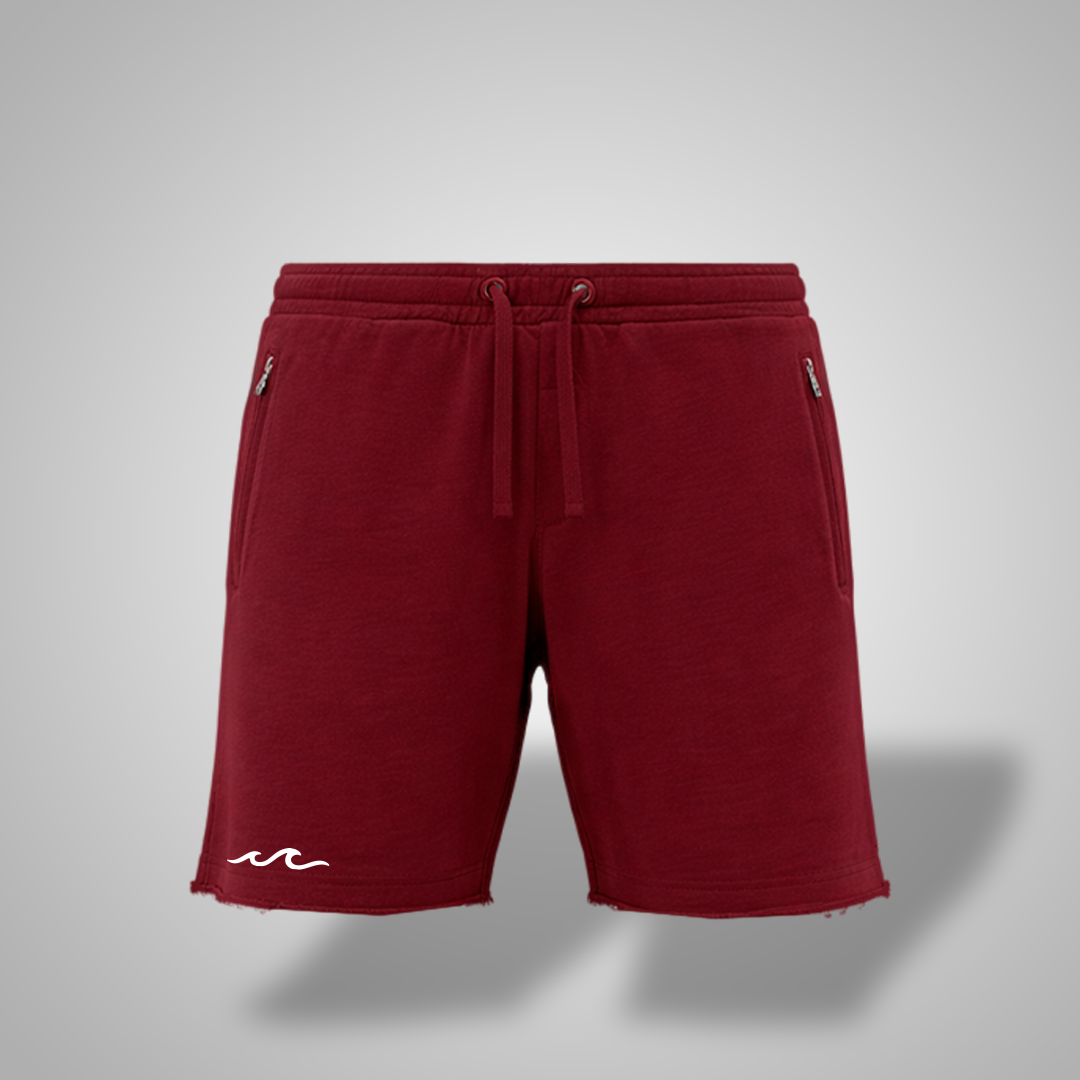 Shorts - Cherry - Damen