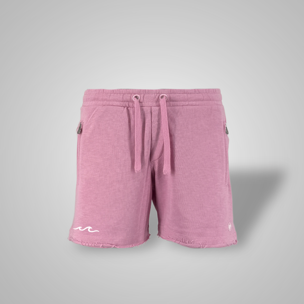 Shorts - Softpink - Damen