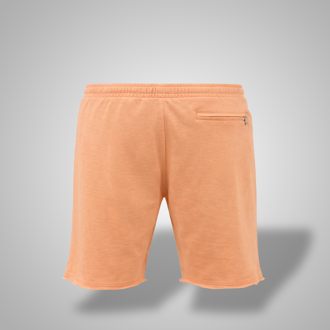 Shorts - Soft Apricot - Damen