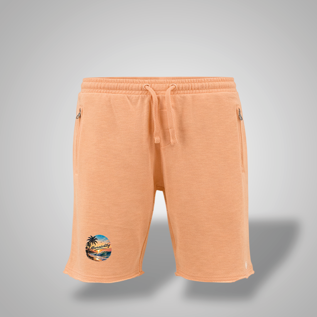 Shorts - Tropical Waves Edition - Damen