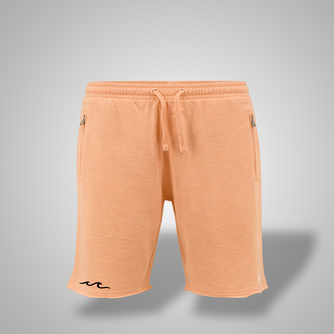Shorts - Soft Apricot - Damen