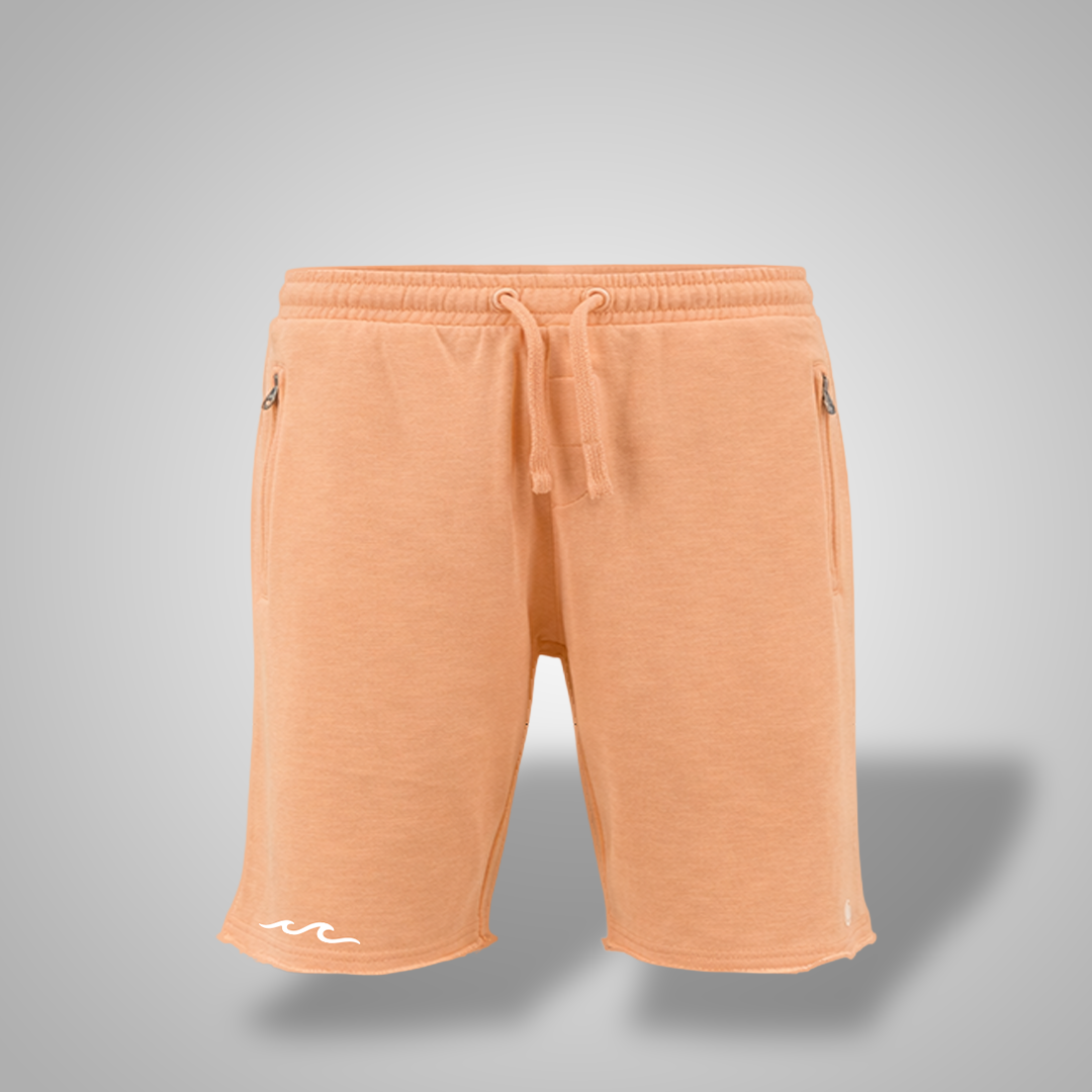 Shorts - Soft Apricot - Damen