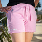 Shorts - Softpink - Damen