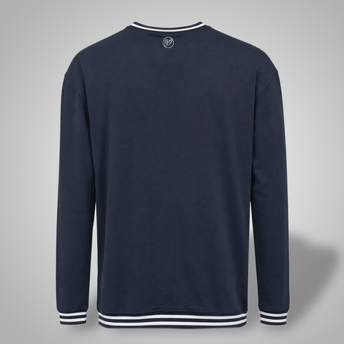 Crewneck - Meersüchtig - Herren