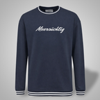 Crewneck - Meersüchtig - Herren