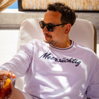 Crewneck - Meersüchtig - Herren